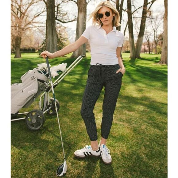 Albion Dash Jetsetters Pants NWT Sz. M